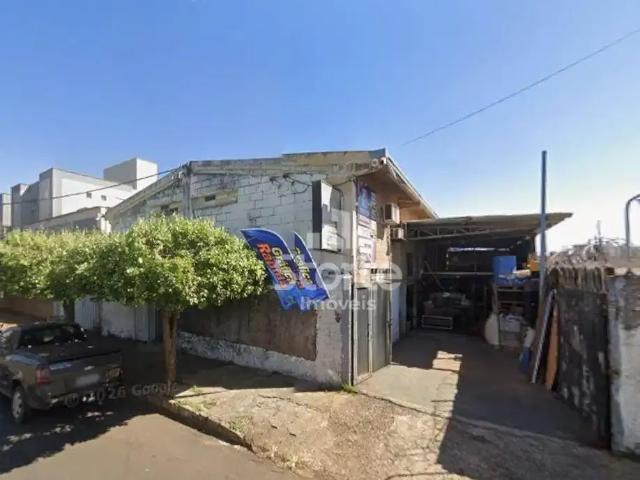 Galpão aluguel em Segismundo Pereira, Uberlândia