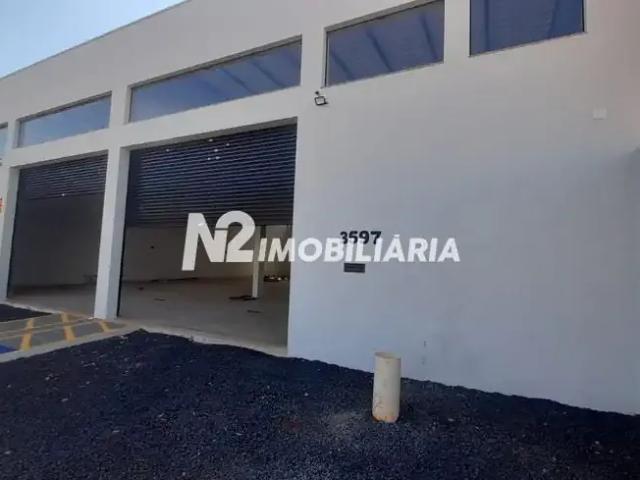 Galpão aluguel em Região Geográfica Imediata de Uberlândia, Oliveira Fortes
