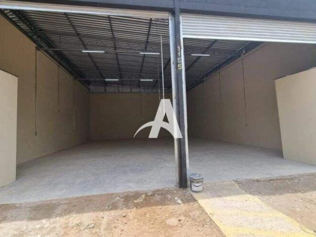 Galpão aluguel em Setor Sul, Uberlândia