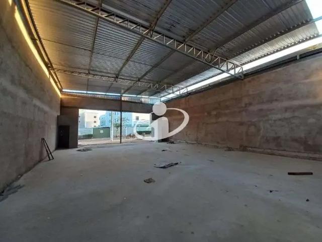 Galpão aluguel em Região Geográfica Imediata de Uberlândia, Oliveira Fortes