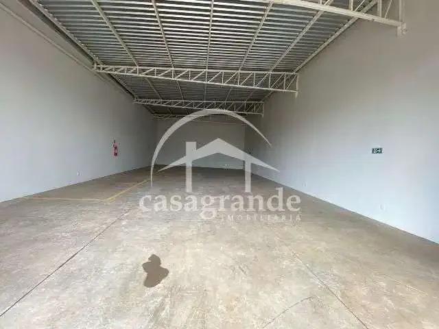 Galpão aluguel em Região Geográfica Imediata de Uberlândia, Oliveira Fortes