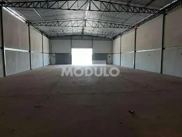 Galpão aluguel em Região Geográfica Imediata de Uberlândia, Oliveira Fortes
