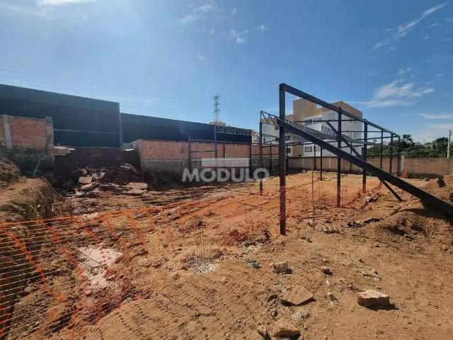 Galpão aluguel em Região Geográfica Imediata de Uberlândia, Oliveira Fortes