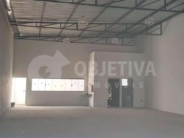 Galpão aluguel em Região Geográfica Imediata de Uberlândia, Oliveira Fortes