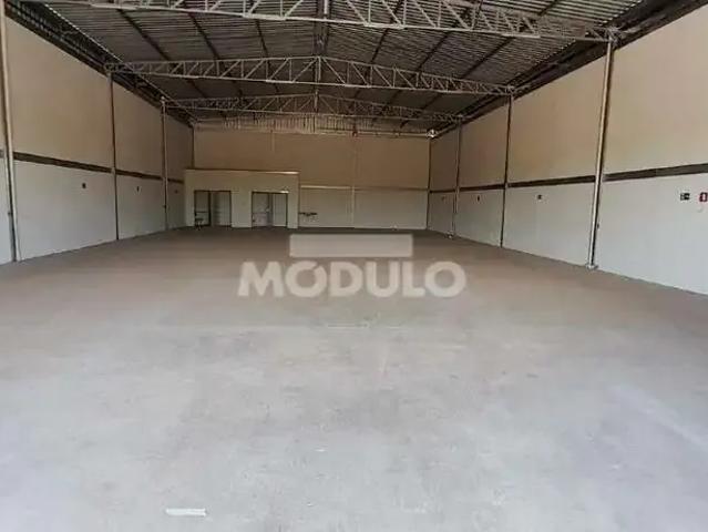 Galpão aluguel em Região Geográfica Imediata de Uberlândia, Oliveira Fortes