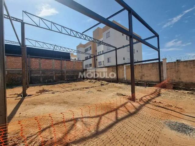 Galpão aluguel em Região Geográfica Imediata de Uberlândia, Oliveira Fortes