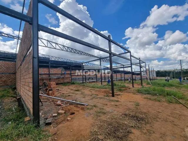 Galpão aluguel em Região Geográfica Imediata de Uberlândia, Oliveira Fortes