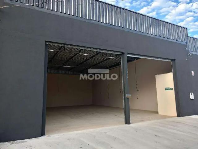 Galpão aluguel em Região Geográfica Imediata de Uberlândia, Oliveira Fortes
