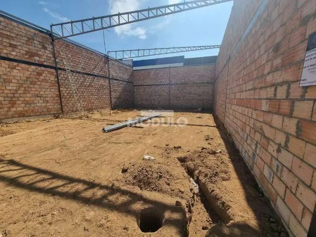 Galpão aluguel em Região Geográfica Imediata de Uberlândia, Oliveira Fortes