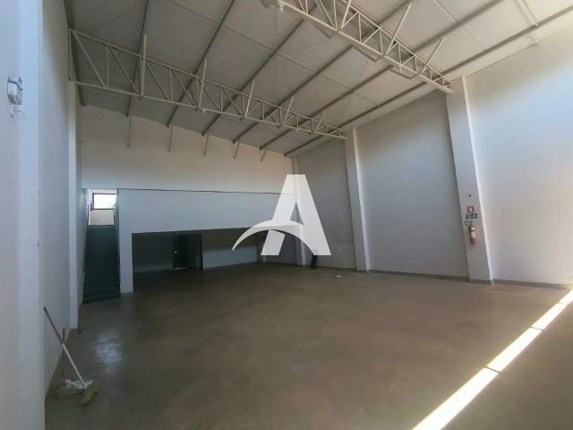Galpão aluguel em Setor Sul, Uberlândia