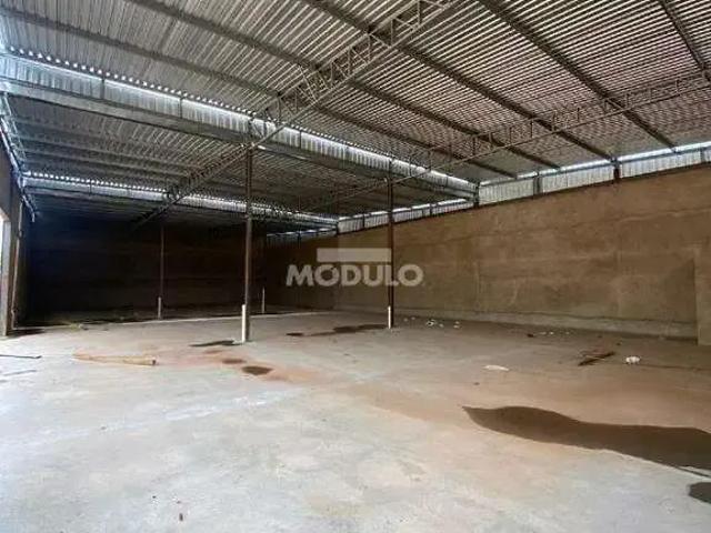 Galpão aluguel em Região Geográfica Imediata de Uberlândia, Oliveira Fortes