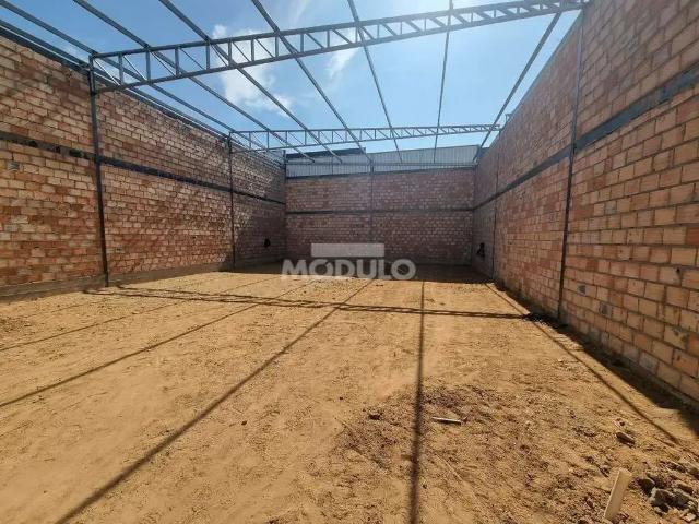 Galpão aluguel em Região Geográfica Imediata de Uberlândia, Oliveira Fortes