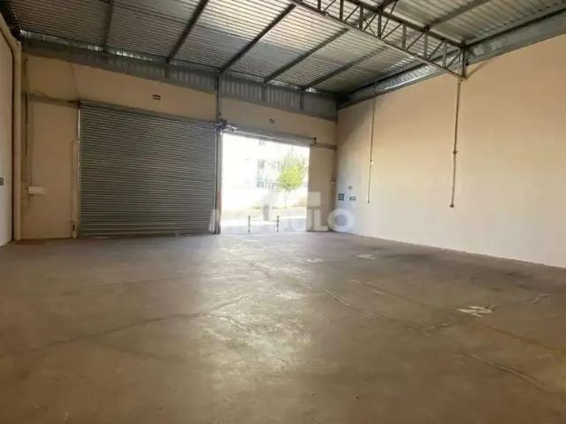 Galpão aluguel em Região Geográfica Imediata de Uberlândia, Oliveira Fortes