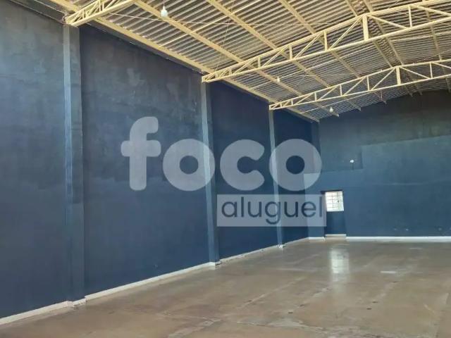 Galpão aluguel em Colinas Do Sul, Uberlândia