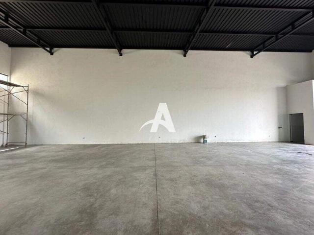 Galpão aluguel em Setor Sul, Uberlândia