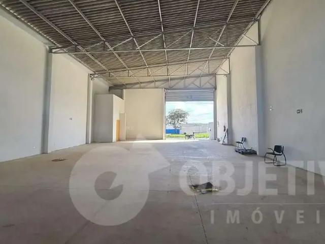 Galpão aluguel em Região Geográfica Imediata de Uberlândia, Oliveira Fortes