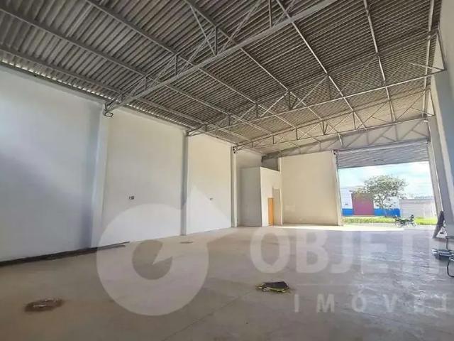 Galpão aluguel em Região Geográfica Imediata de Uberlândia, Oliveira Fortes