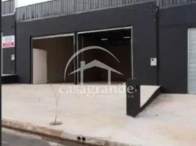 Galpão aluguel em Região Geográfica Imediata de Uberlândia, Oliveira Fortes