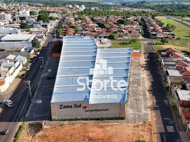 Galpão aluguel em Região Geográfica Imediata de Uberlândia, Oliveira Fortes