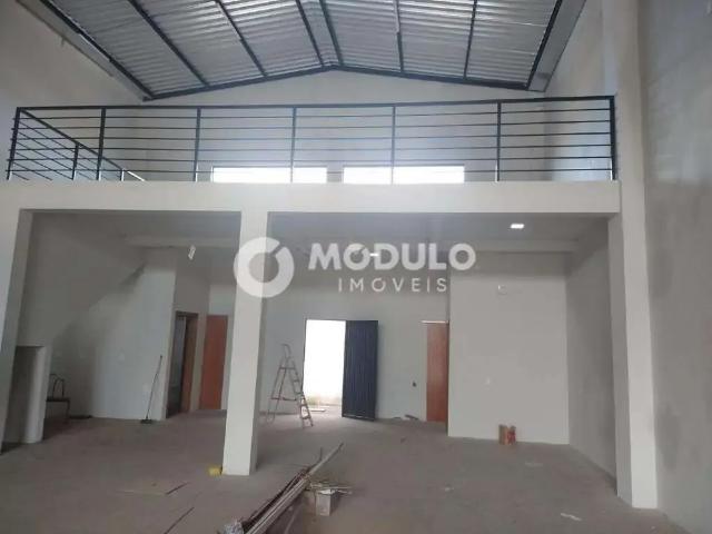 Galpão aluguel em Região Geográfica Imediata de Uberlândia, Oliveira Fortes