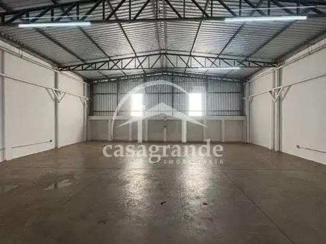 Galpão aluguel em Setor Sul, Uberlândia