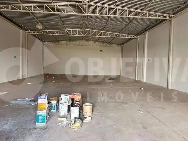 Galpão aluguel em Região Geográfica Imediata de Uberlândia, Oliveira Fortes