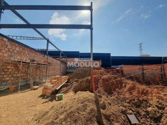 Galpão aluguel em Região Geográfica Imediata de Uberlândia, Oliveira Fortes