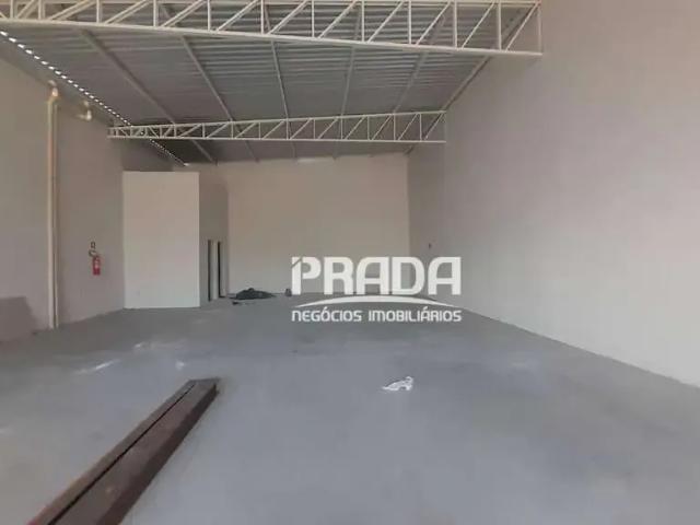 Galpão aluguel em Região Geográfica Imediata de Uberlândia, Oliveira Fortes