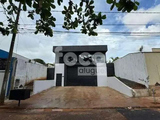 Galpão aluguel em Região Geográfica Imediata de Uberlândia, Oliveira Fortes