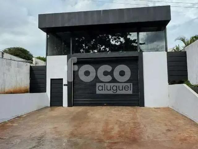 Galpão aluguel em Região Geográfica Imediata de Uberlândia, Oliveira Fortes
