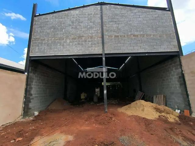 Galpão aluguel em Região Geográfica Imediata de Uberlândia, Oliveira Fortes