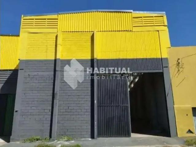 Galpão aluguel em Região Geográfica Imediata de Uberlândia, Oliveira Fortes