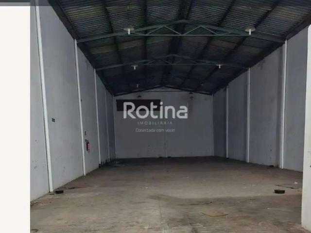 Galpão aluguel em Região Geográfica Imediata de Uberlândia, Oliveira Fortes