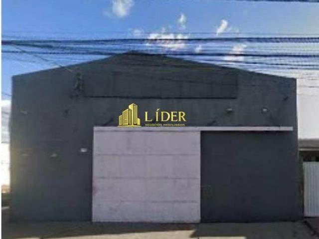 Galpão aluguel em Tibery, Uberlândia