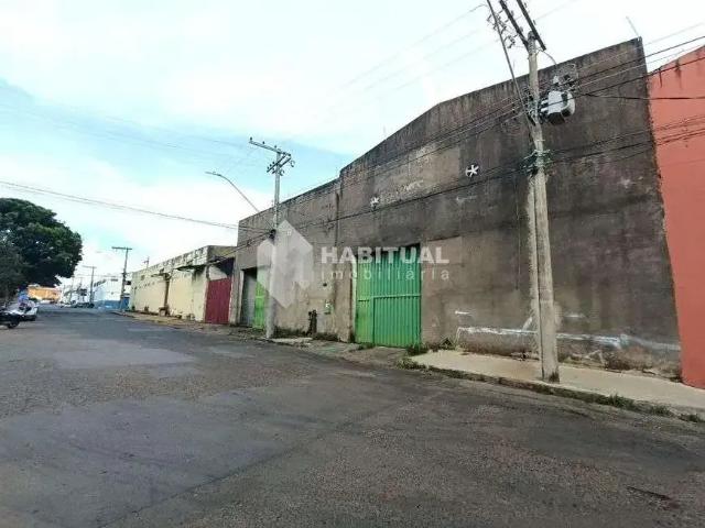 Galpão aluguel em Região Geográfica Imediata de Uberlândia, Oliveira Fortes
