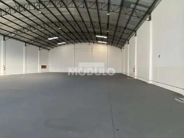 Galpão aluguel em Região Geográfica Imediata de Uberlândia, Oliveira Fortes