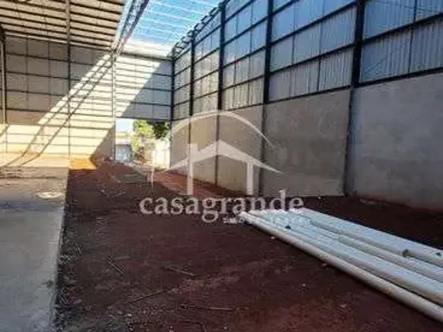 Galpão aluguel em Região Geográfica Imediata de Uberlândia, Oliveira Fortes