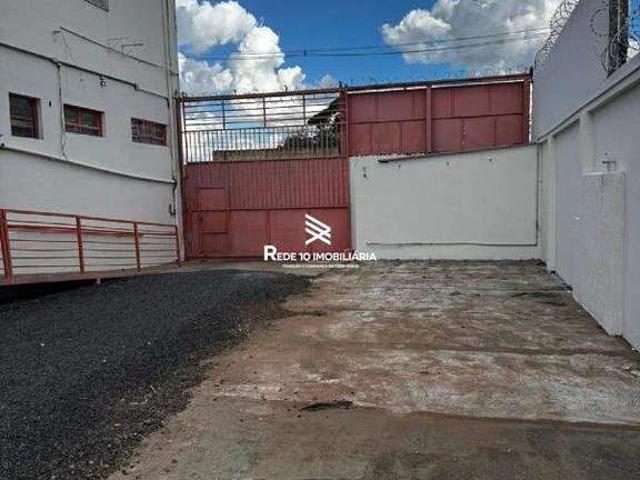 Galpão aluguel em Região Geográfica Imediata de Uberlândia, Oliveira Fortes