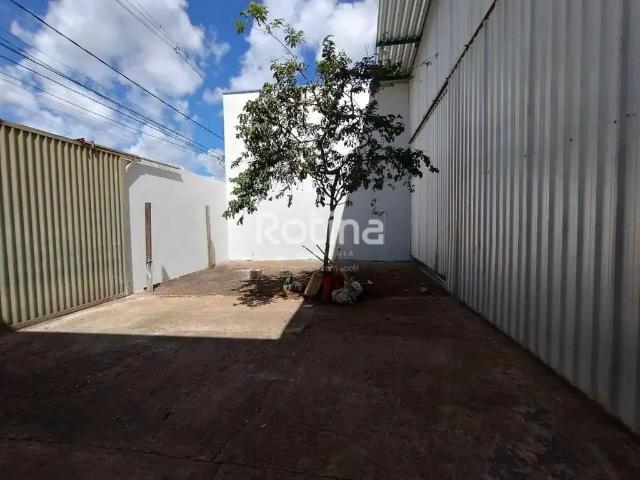 Galpão aluguel em Região Geográfica Imediata de Uberlândia, Oliveira Fortes