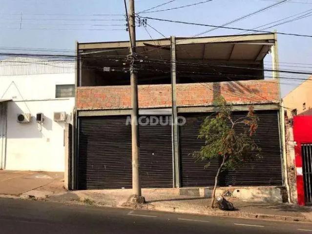 Galpão aluguel em Região Geográfica Imediata de Uberlândia, Oliveira Fortes