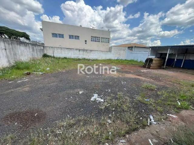 Galpão aluguel em Região Geográfica Imediata de Uberlândia, Oliveira Fortes