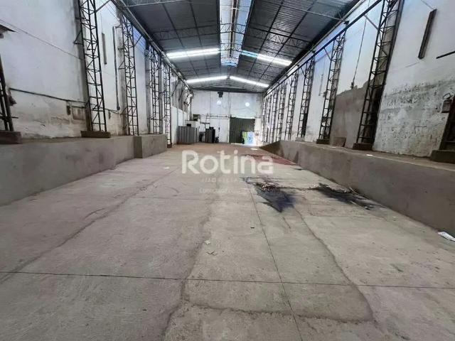 Galpão aluguel em Região Geográfica Imediata de Uberlândia, Oliveira Fortes