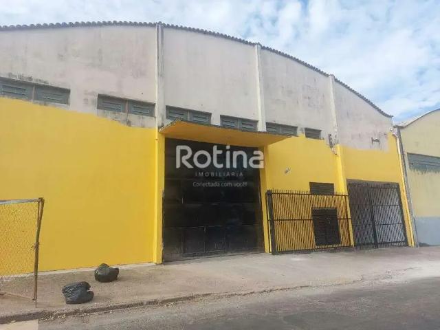 Galpão aluguel em Região Geográfica Imediata de Uberlândia, Oliveira Fortes