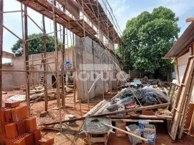 Galpão aluguel em Região Geográfica Imediata de Uberlândia, Oliveira Fortes