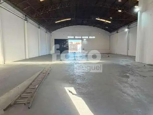 Galpão aluguel em Região Geográfica Imediata de Uberlândia, Oliveira Fortes