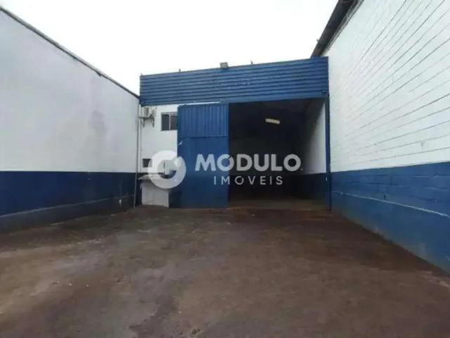 Galpão aluguel em Tibery, Uberlândia