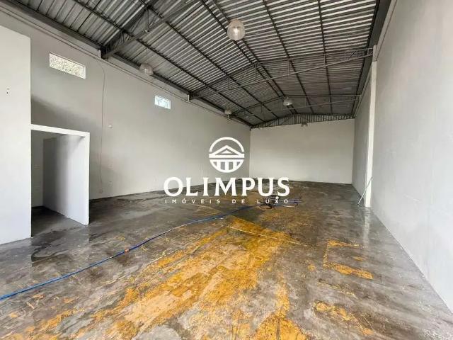 Galpão aluguel em Região Geográfica Imediata de Uberlândia, Oliveira Fortes