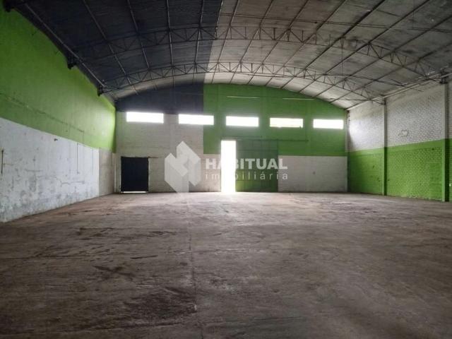 Galpão aluguel em Região Geográfica Imediata de Uberlândia, Oliveira Fortes