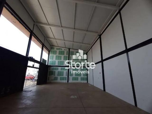 Galpão aluguel em Setor Sul, Uberlândia