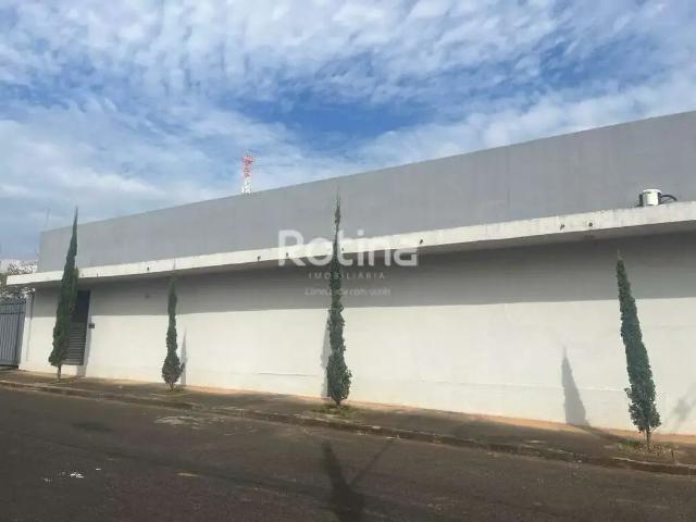 Galpão aluguel em Região Geográfica Imediata de Uberlândia, Oliveira Fortes